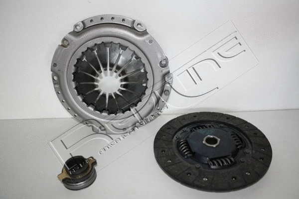 Clutch Kit