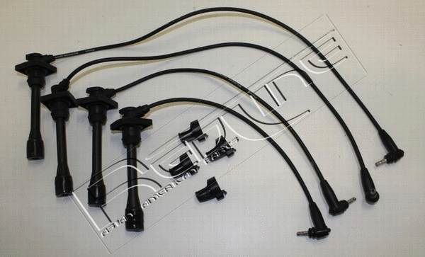 Ignition Cable Kit (63TO002)