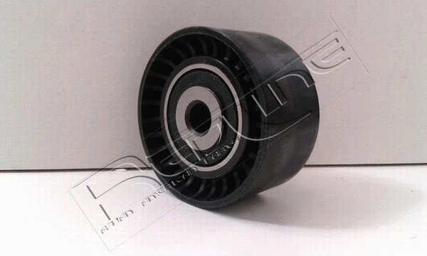 Tensioner, timing belt