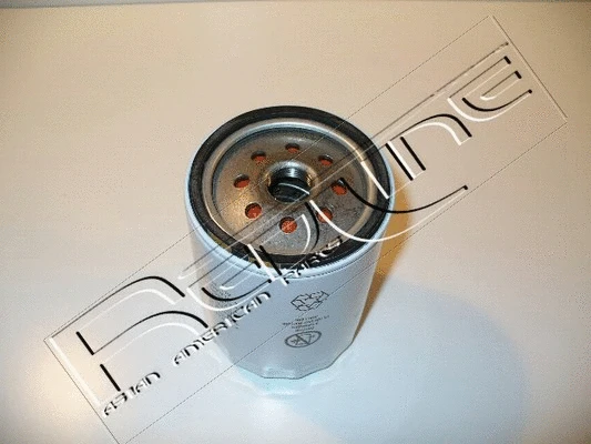 Oil Filter (38CV001)