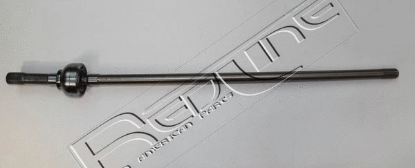 Drive Shaft (45SZ037)