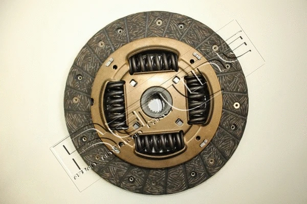 Clutch Kit