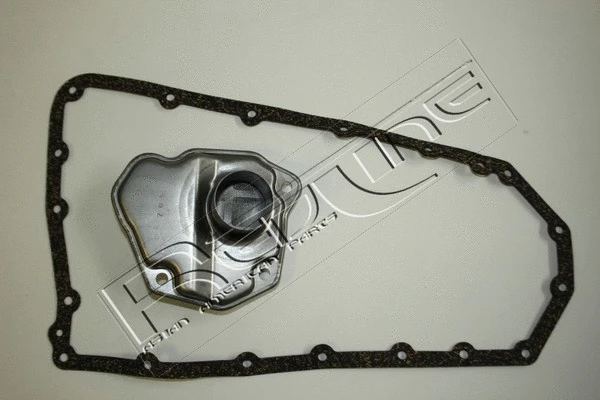 Hydraulic Filter Kit, automatic transmission (72NI001)