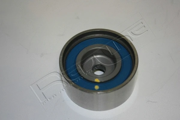 Tensioner, timing belt
