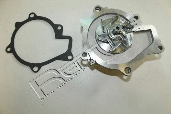 Water Pump, engine cooling (28HY036)