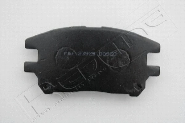 Brake Pad Set, disc brake (27LX003)
