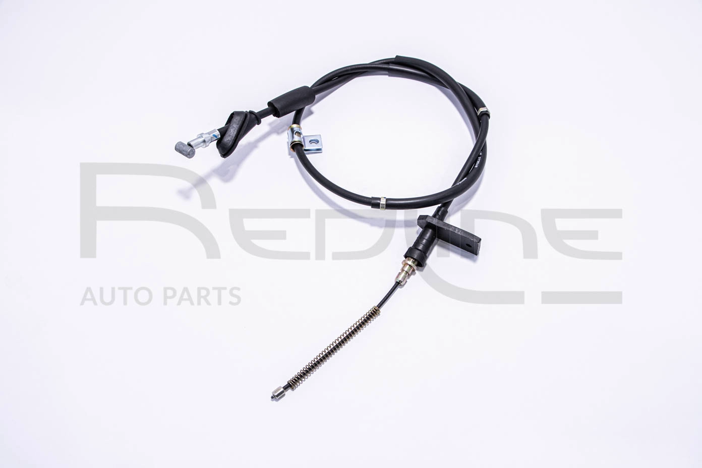 Cable Pull, parking brake (49SZ058)