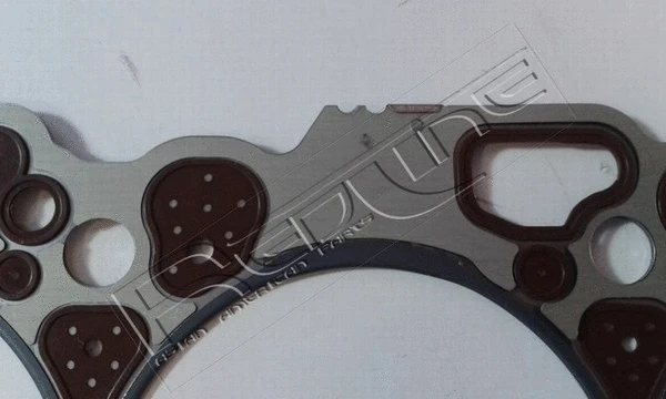 Gasket, cylinder head