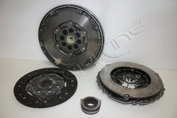 Clutch Kit (25HY100)