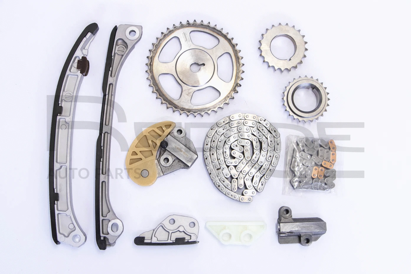 Timing Chain Kit (30MZ018)