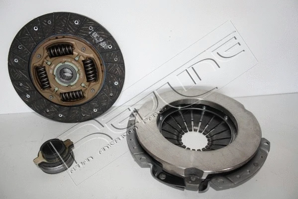 Clutch Kit (25SS022)
