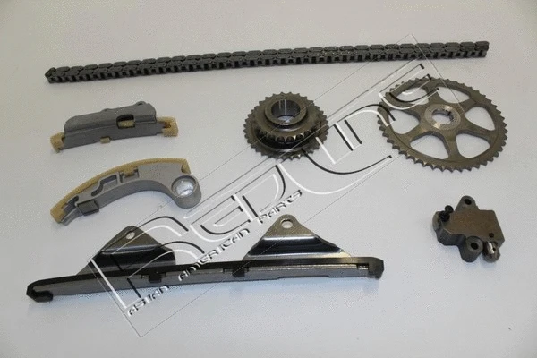 Timing Chain Kit