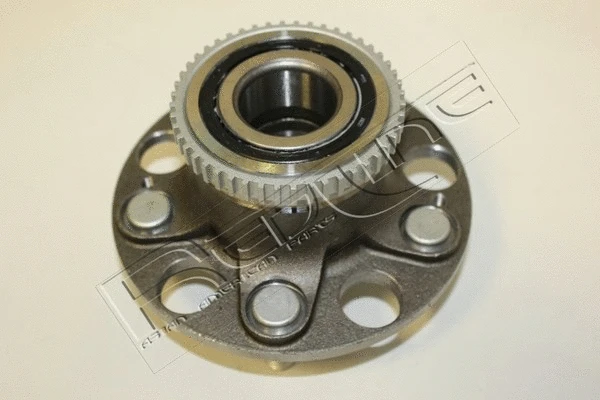 Wheel Hub (24HO026)