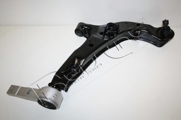 Control/Trailing Arm, wheel suspension (40NI110)