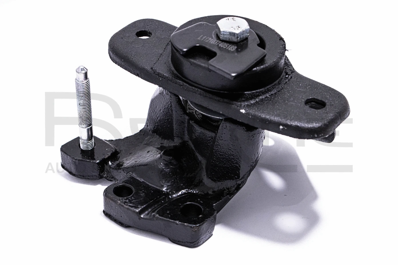 Mounting, engine (43TO274)