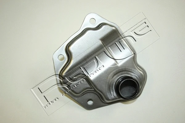 Hydraulic Filter Kit, automatic transmission