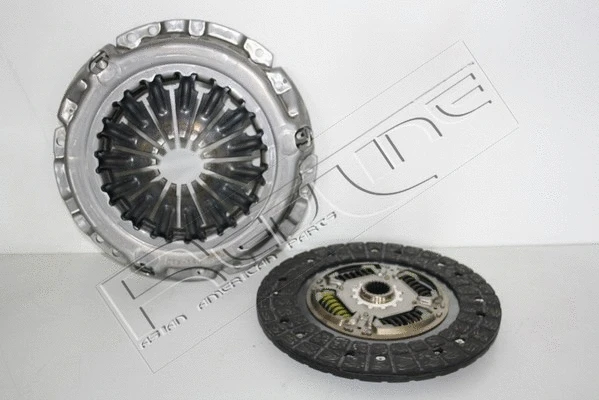 Clutch Kit