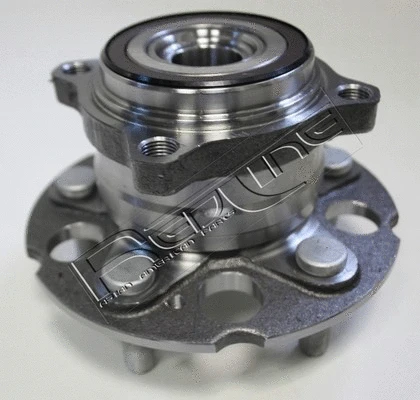 Wheel Hub (24HO032)