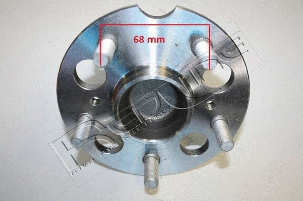 Wheel Hub