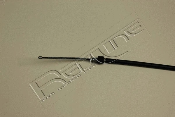 Cable Pull, parking brake