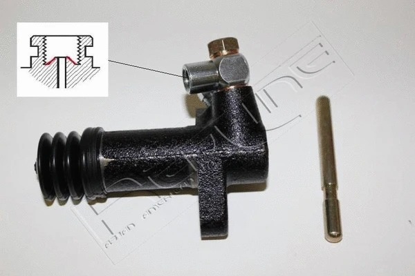 Slave Cylinder, clutch (08MI005)