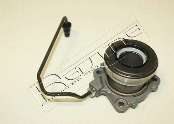 Central Slave Cylinder, clutch (25CV027)