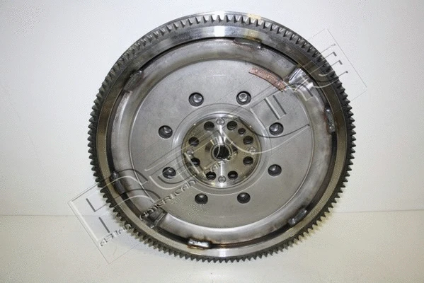 Flywheel (25KI083)