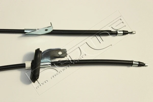 Cable Pull, parking brake