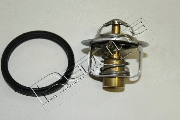Thermostat, coolant (55DA001)