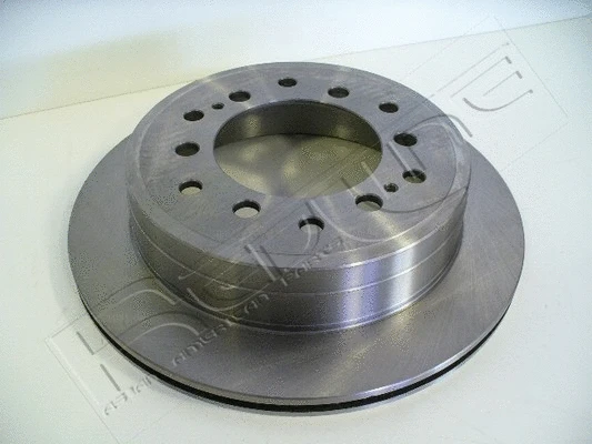 Brake Disc (26TO007)