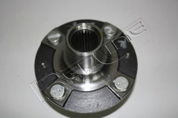 Wheel Hub (24HY035)