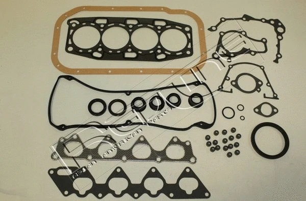 Full Gasket Kit, engine (33MI013)