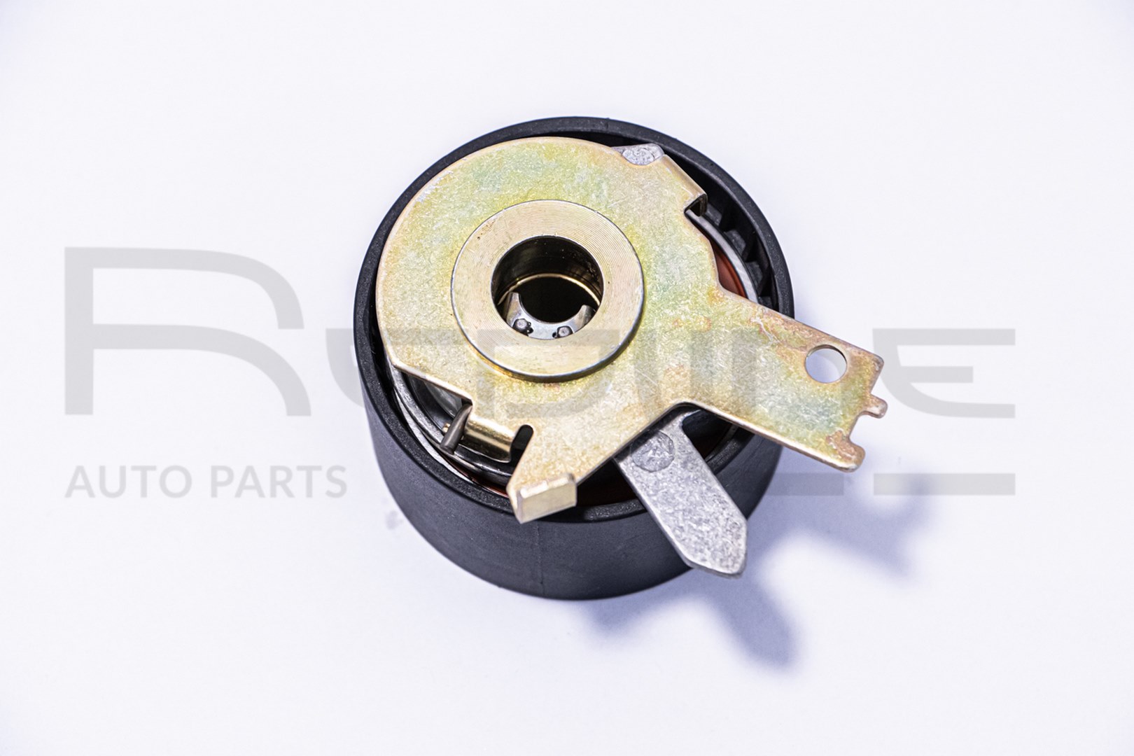 Tensioner, timing belt