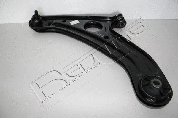 Control/Trailing Arm, wheel suspension (40HY027)