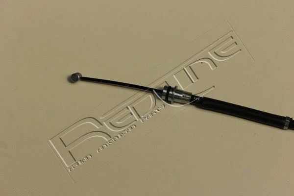 Cable Pull, parking brake