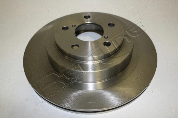 Brake Disc (26SU007)