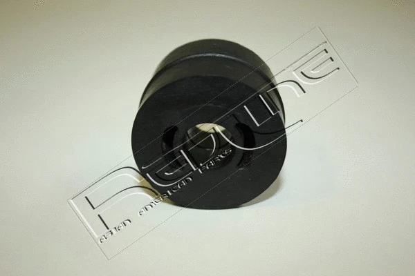 Rubber Buffer, suspension