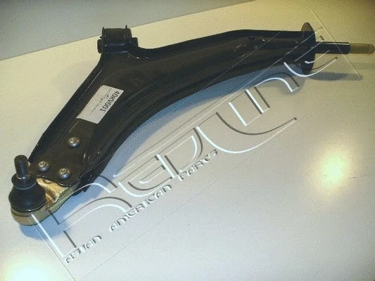 Control/Trailing Arm, wheel suspension (40RV001)