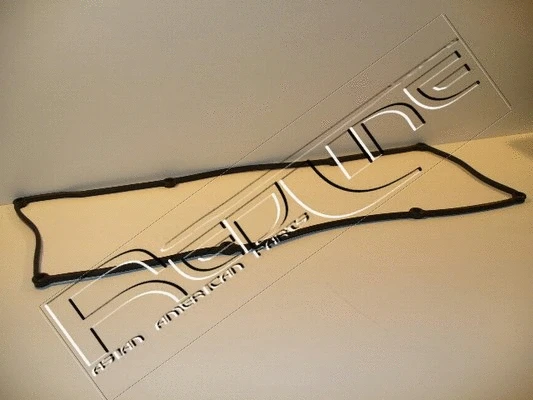 Gasket, cylinder head cover (34MI008)