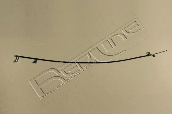 Cable Pull, parking brake (49NI058)