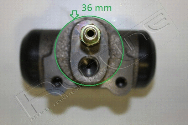 Wheel Brake Cylinder (10NI041)