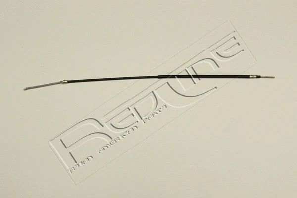 Cable Pull, parking brake (49SZ019)