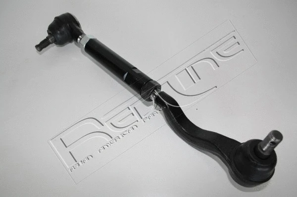 Centre Rod Assembly (40HY157)