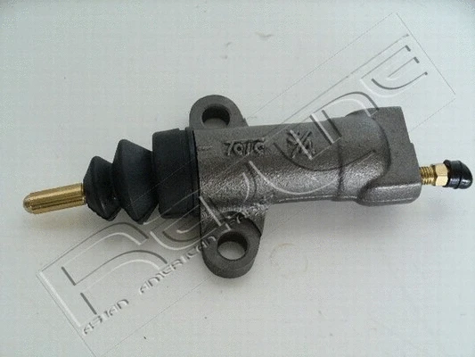 Slave Cylinder, clutch