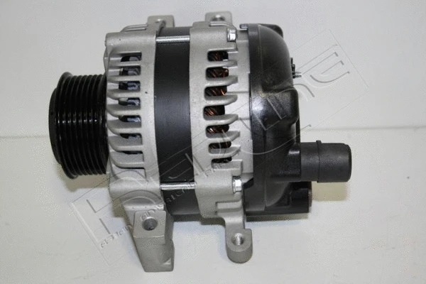 Alternator (52HO001)