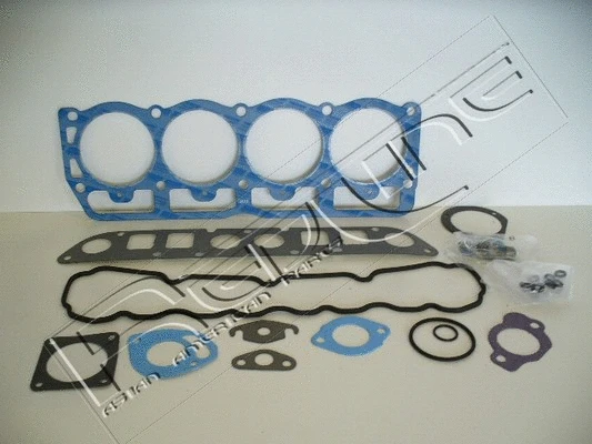 Gasket Kit, cylinder head (32JE004)