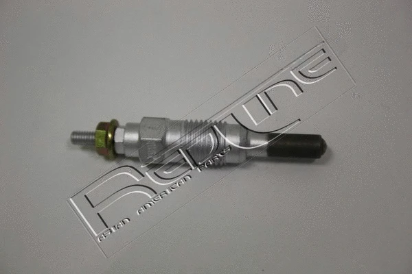 Glow Plug (22NI017)