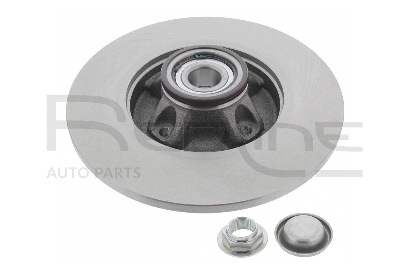 Brake Disc (26CI003)