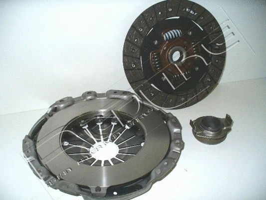 Clutch Kit (25HO016)
