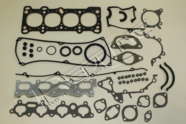 Full Gasket Kit, engine (33KI013)